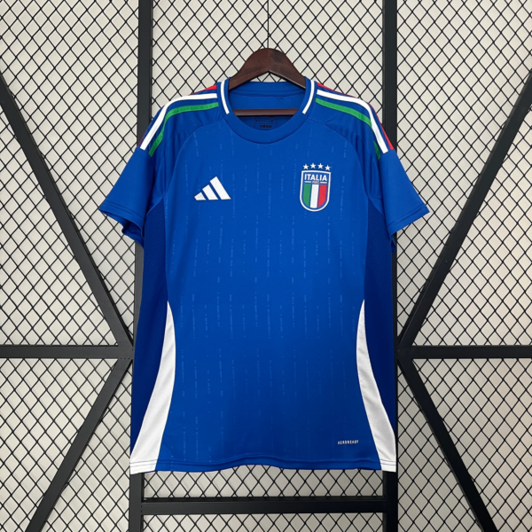 Italia home 2024