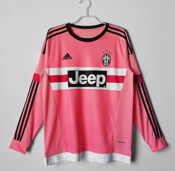 Juve 15/16 Shirt