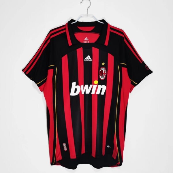 Milan 06/07 Shirt