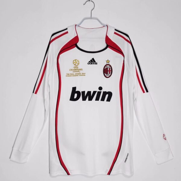 Milan 06/07 Shirt