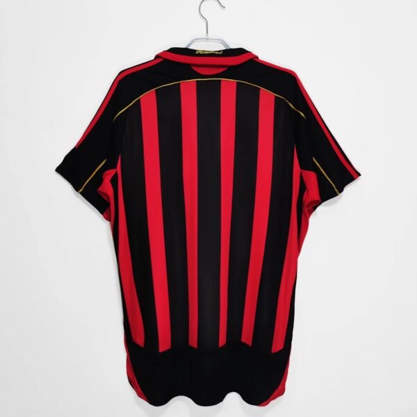 Milan 06/07 Shirt - Image 2