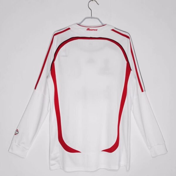 Milan 06/07 Shirt - Image 2