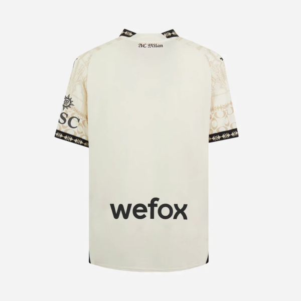 Milan special shirt - Image 2