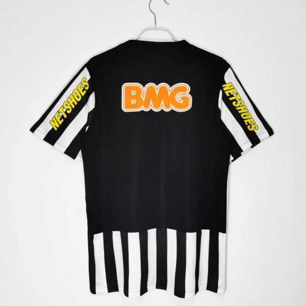 Santos Retro Shirt - Image 2