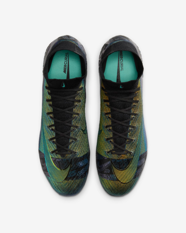 Mercurial Superfly 10 Elite FG - Image 4