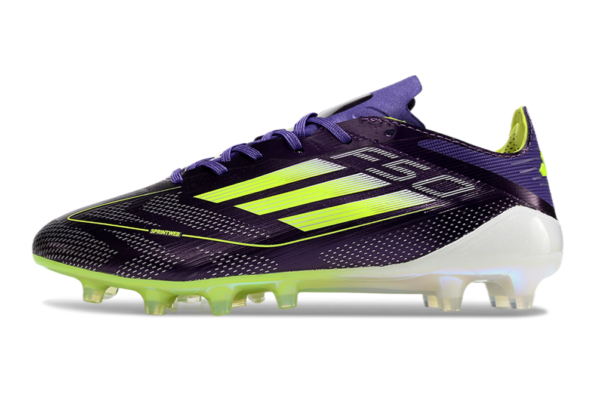 F50 Elite AG