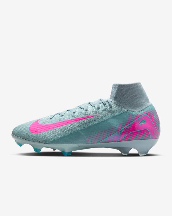 Superfly 10 Elite Prism Pack