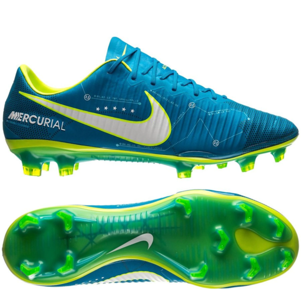 Mercurial Vapor 11 Elite FG NJR - Image 4