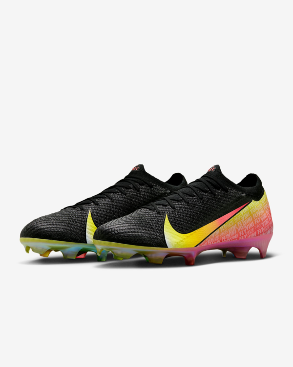Mercurial Vapor 16 Elite Vini Jr. - Image 5