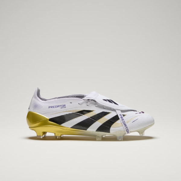 PREDATOR ELITE TONGUE ROAF TO GLORY PACK FG
