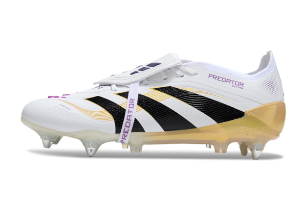 PREDATOR ELITE TONGUE ROAF TO GLORY PACK SG