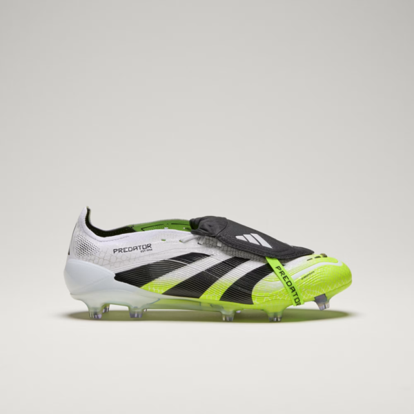 PREDATOR ELITE TONGUE RADIANT BLAZE PACK FG