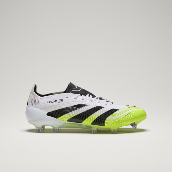 PREDATOR ELITE RADIANT BLAZE PACK FG