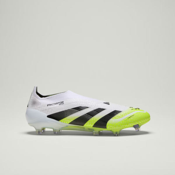PREDATOR ELITE RADIANT BLAZE LACELESS PACK FG