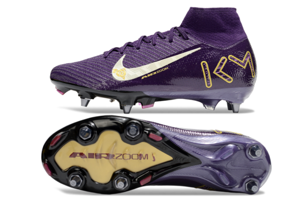 Mercurial Superflly 10 Elite SG - Image 4