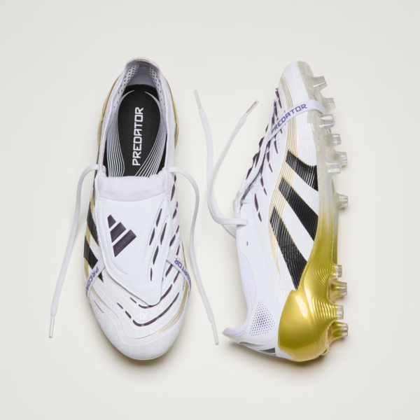 PREDATOR ELITE TONGUE ROAF TO GLORY PACK FG - Image 3