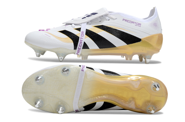 PREDATOR ELITE TONGUE ROAF TO GLORY PACK SG - Image 4