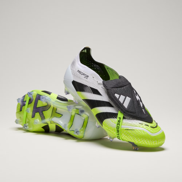PREDATOR ELITE TONGUE RADIANT BLAZE PACK FG - Image 3