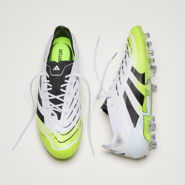 PREDATOR ELITE RADIANT BLAZE PACK FG - Image 2