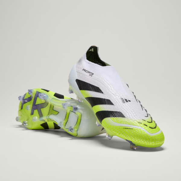PREDATOR ELITE RADIANT BLAZE LACELESS PACK FG - Image 3