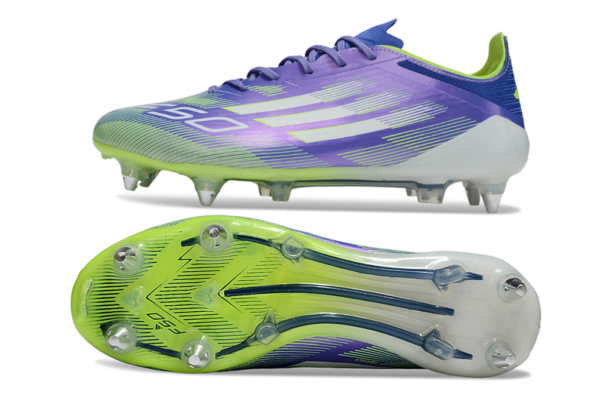 F50 ELITE RADIANT BLAZE PACK SG - Image 4