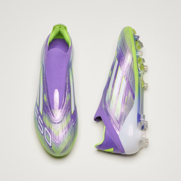 F50 ELITE RADIANT BLAZE PACK LACELESS FG - Image 3
