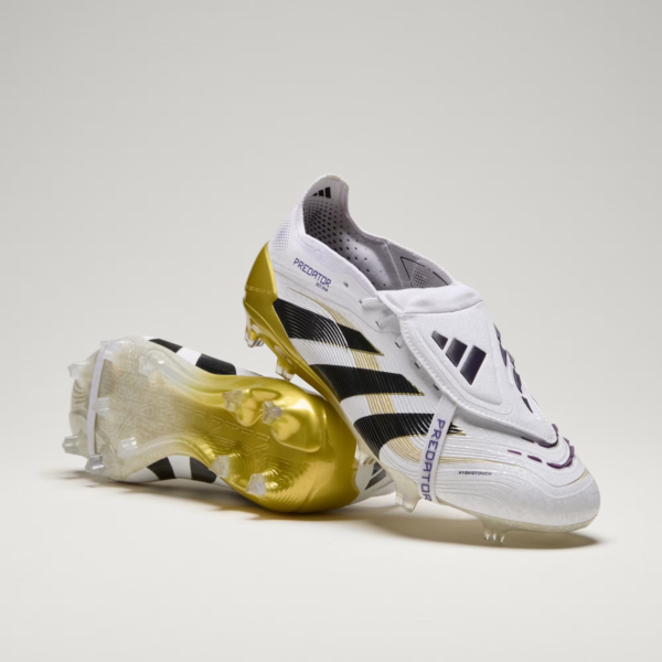 PREDATOR ELITE TONGUE ROAF TO GLORY PACK FG - Image 2