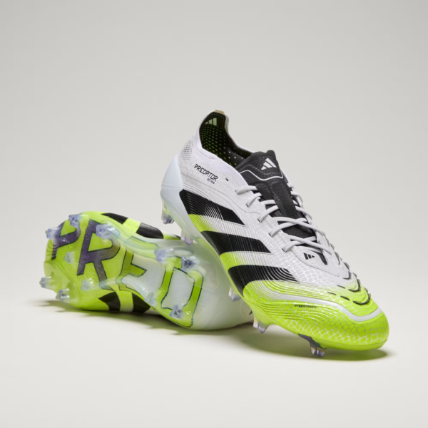 PREDATOR ELITE RADIANT BLAZE PACK FG - Image 3