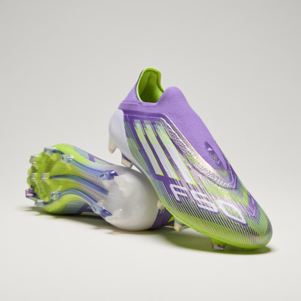 F50 ELITE RADIANT BLAZE PACK LACELESS FG - Image 2