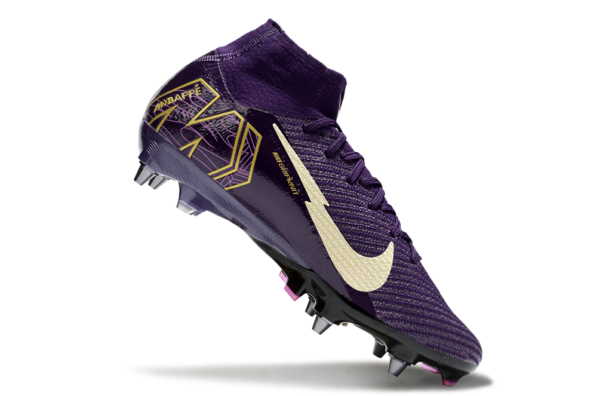 Mercurial Superflly 10 Elite SG - Image 2