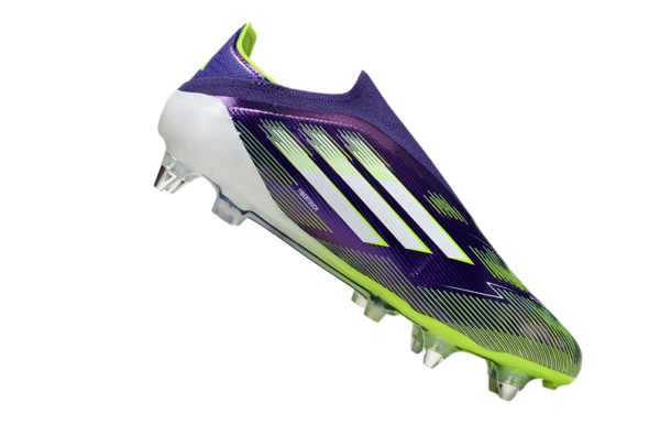 F50 ELITE RADIANT BLAZE PACK LACELESS SG - Image 3