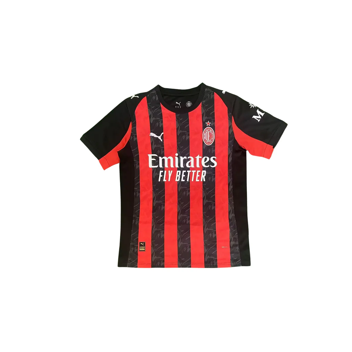 Milan 25-26 Home