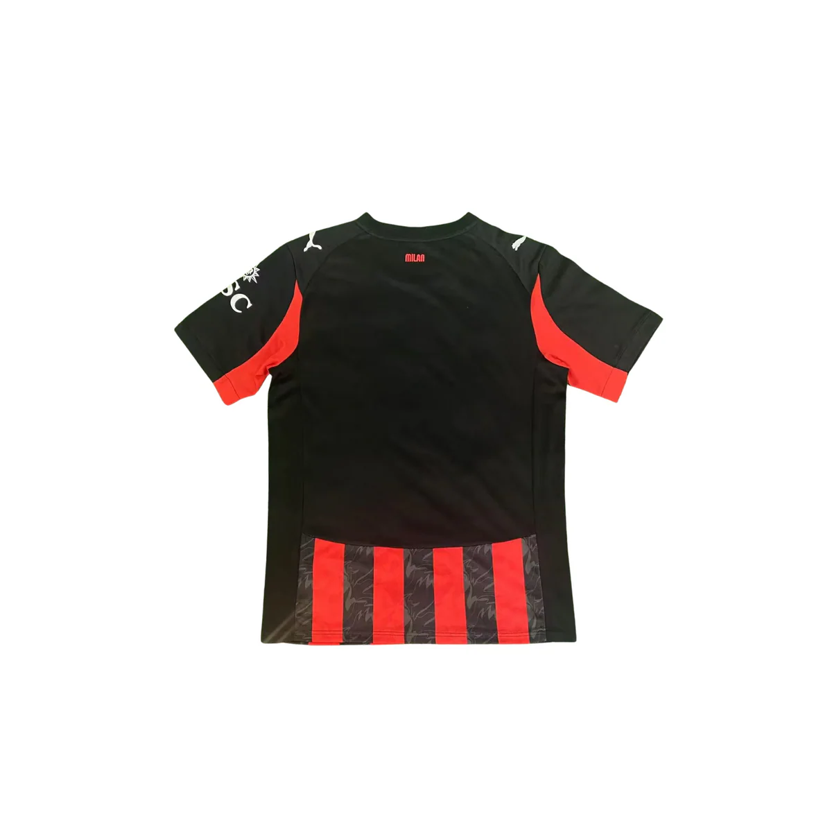 Milan 25-26 Home - Image 2