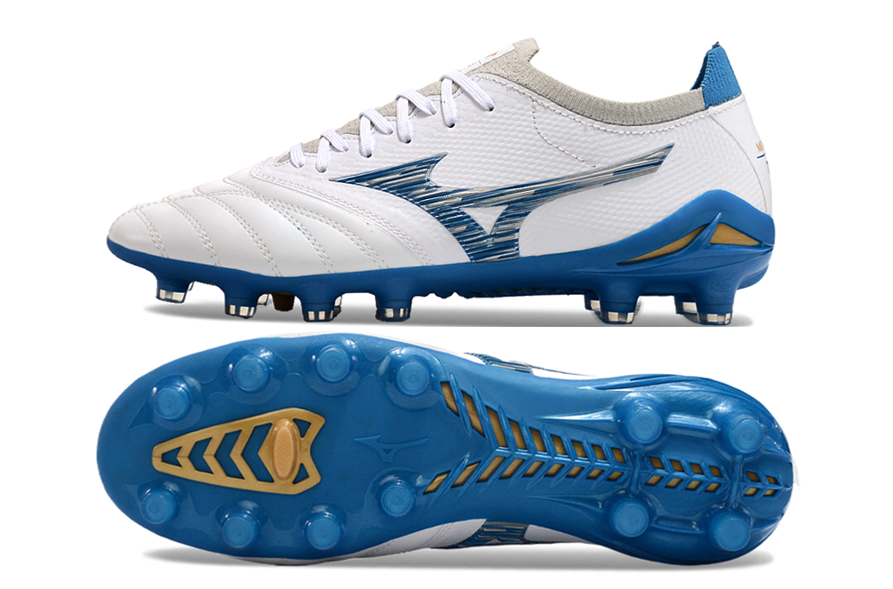 Mizuno Morelia Elite FG - Image 4