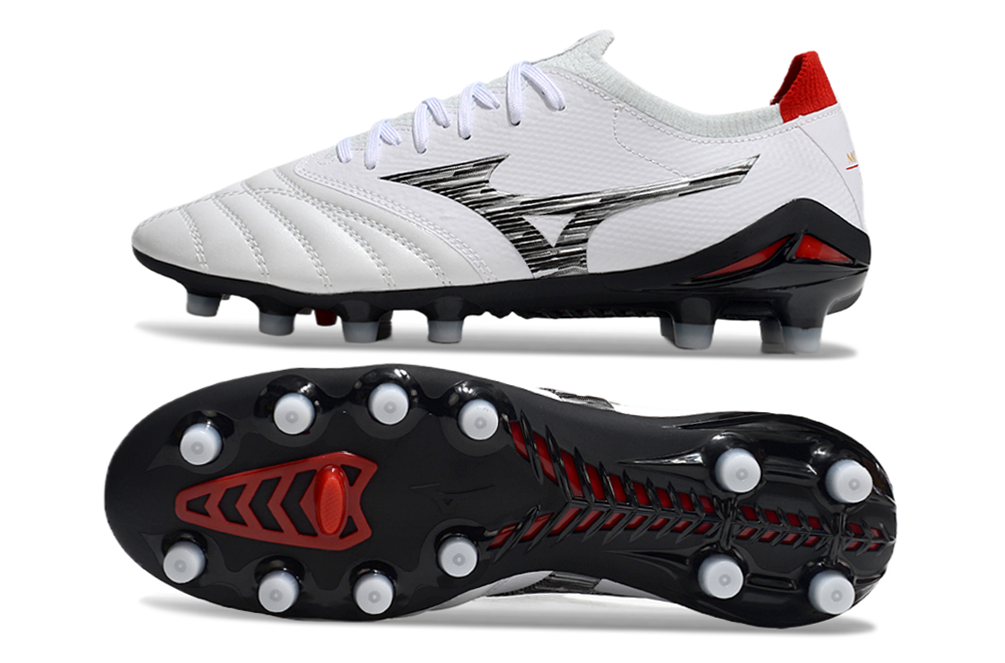 Mizuno Morelia Elite FG - Image 4