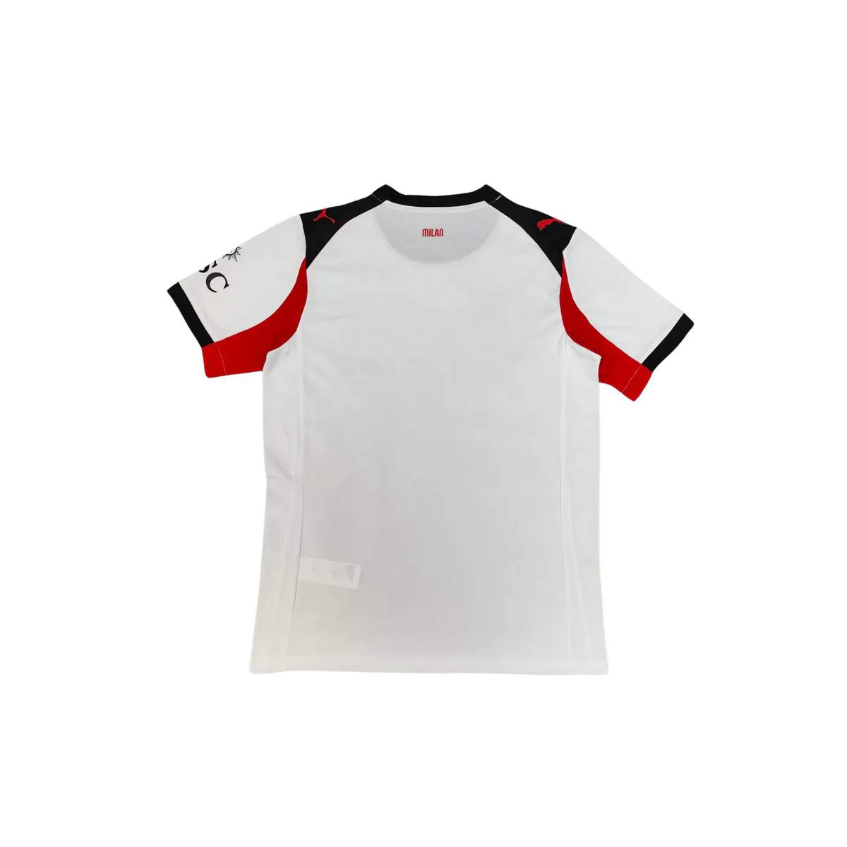 Milan 25-26 away shirt - Image 2