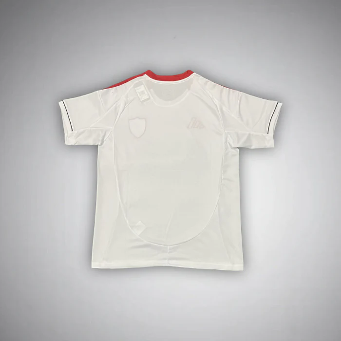 Liverpool 25-26 away - Image 2