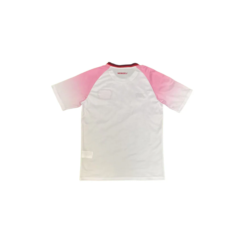 Bayer Leverkusen 25-26 away - Image 2