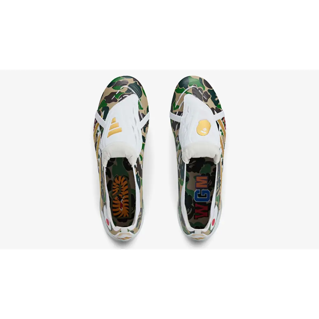 PREDATOR X BAPE ELITE FG - Image 3