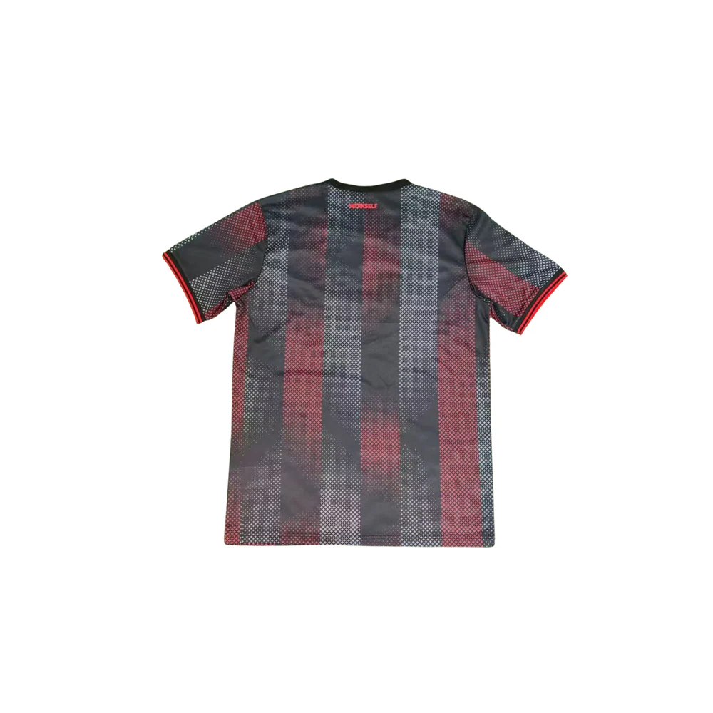 Bayer Leverkusen 25-26 home - Image 2