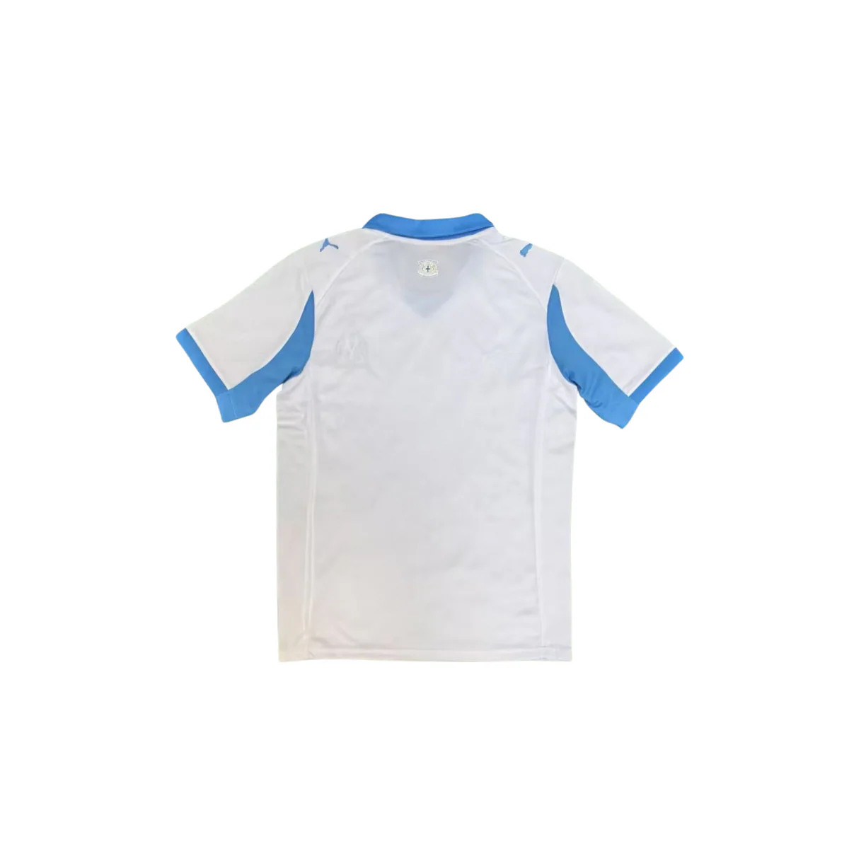 Olympique Marseille 25-26 home - Image 2