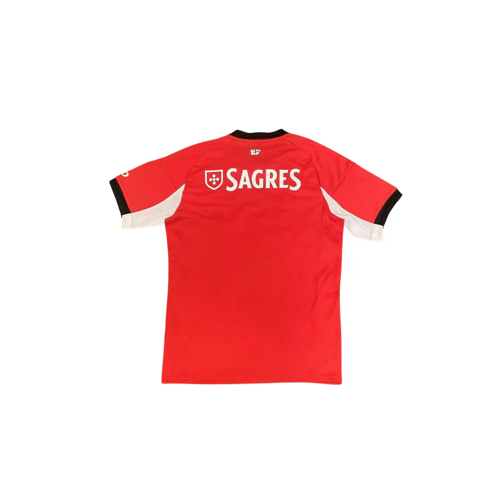 Benfica 25-26 home - Image 2