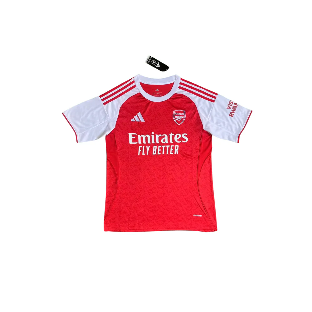 Arsenal 25-26 home