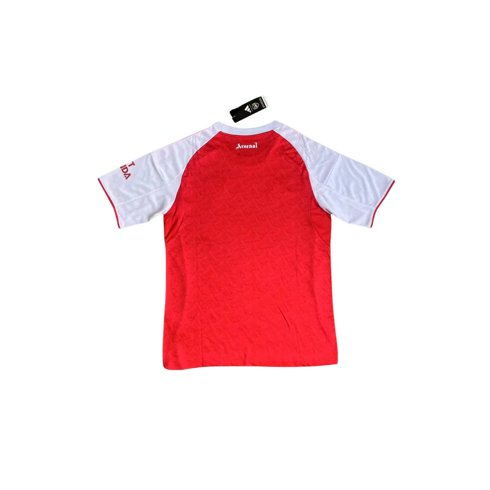 Arsenal 25-26 home - Image 2