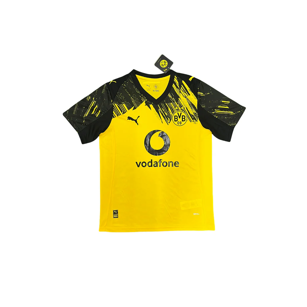 Borussia Dortmund 25-26 home
