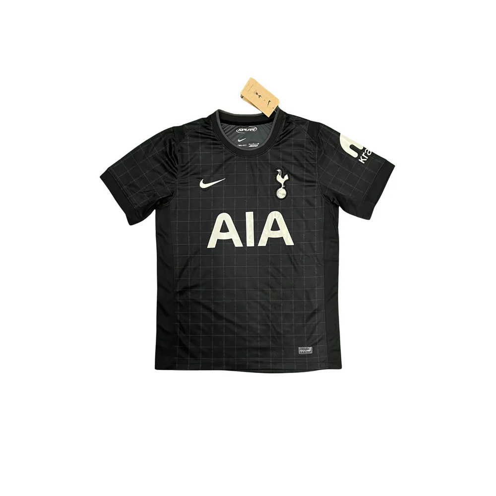 Tottenham 25-26 away