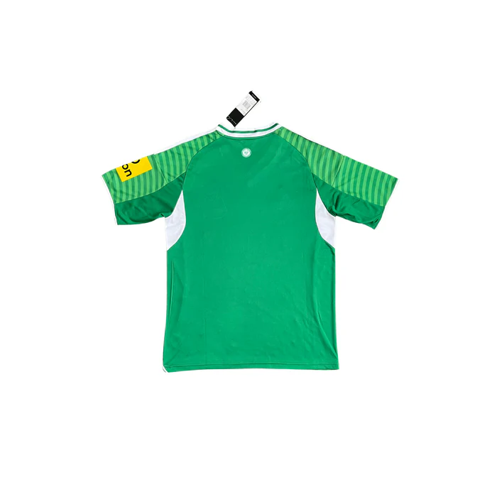 Newcastle 25-26 away - Image 2