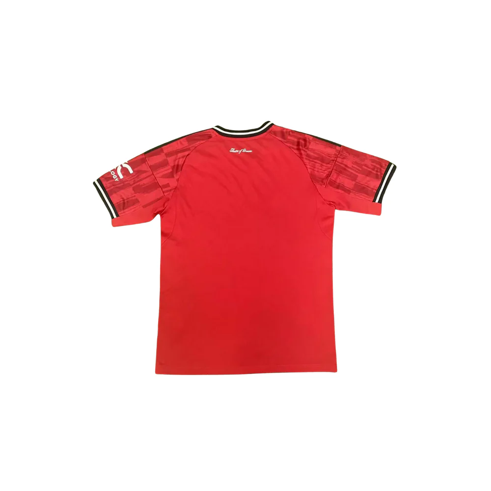 Manchester United 25-26 home - Image 2