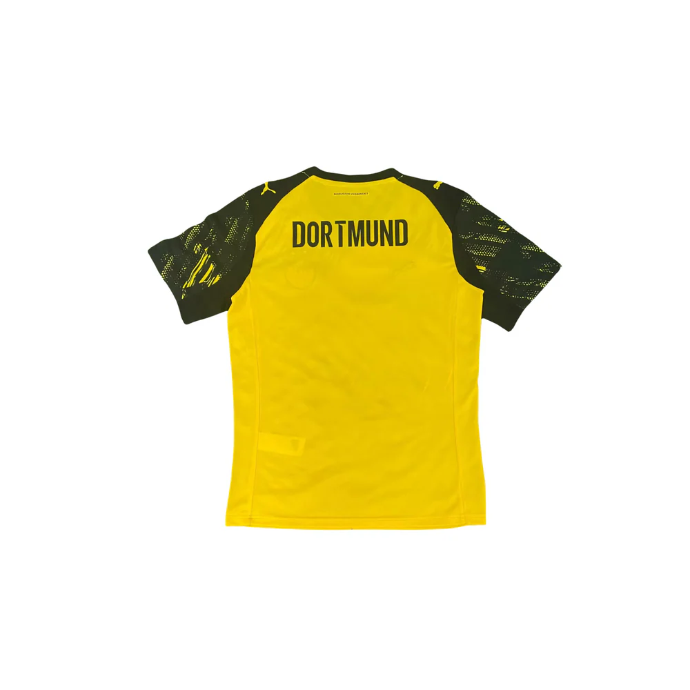 Borussia Dortmund 25-26 home - Image 2