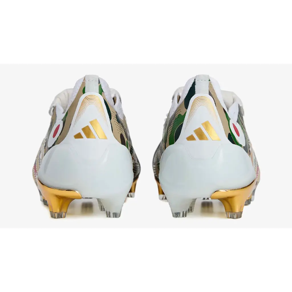 PREDATOR X BAPE ELITE FG - Image 4